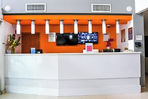 Copper Canyon Boutique Hotel
