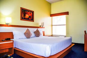 Copper Canyon Boutique Hotel