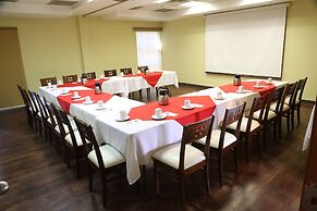 Copper Canyon Boutique Hotel