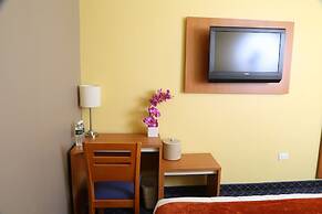Copper Canyon Boutique Hotel
