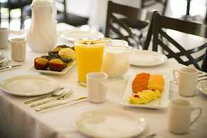 Copper Canyon Boutique Hotel