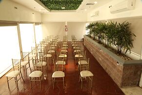 Copper Canyon Boutique Hotel