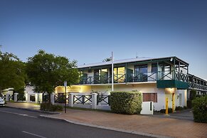 Windsor Lodge Como