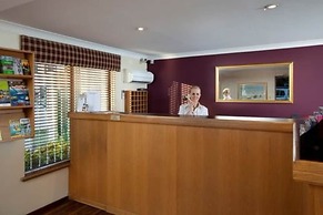 Windsor Lodge Como