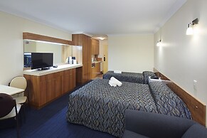 Windsor Lodge Como