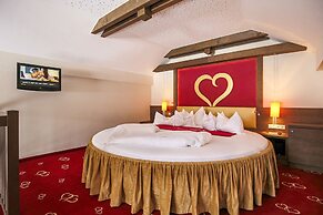Romantik & Spa Alpen-Herz