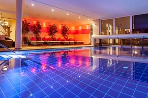 Romantik & Spa Alpen-Herz