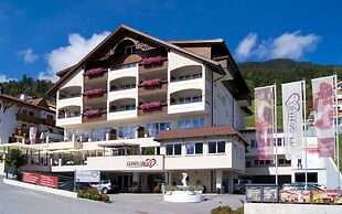 Romantik & Spa Alpen-Herz