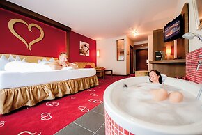 Romantik & Spa Alpen-Herz