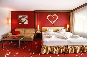 Romantik & Spa Alpen-Herz