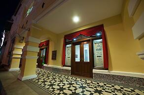 The Chambers