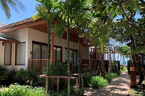 Banana Fan Sea Resort