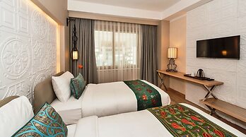 Aybar Hotel & Spa