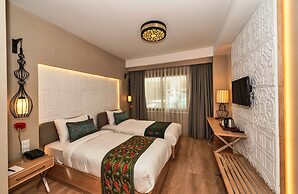 Aybar Hotel & Spa