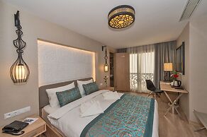 Aybar Hotel & Spa