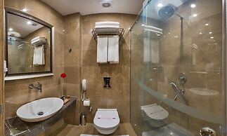 Aybar Hotel & Spa