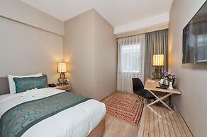 Aybar Hotel & Spa