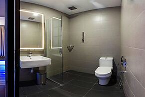 Roomies Suites