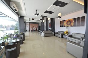 AST Hotel