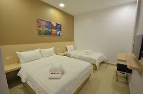 AST Hotel