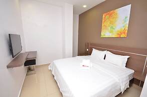 AST Hotel