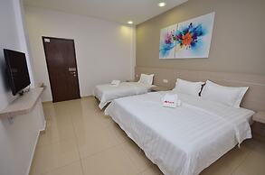 AST Hotel