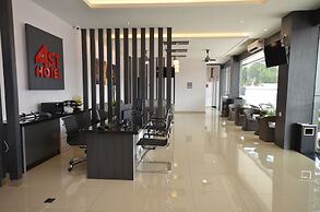 AST Hotel