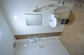 AST Hotel