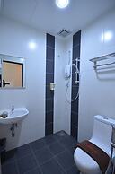 AST Hotel