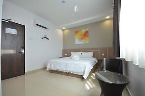 AST Hotel