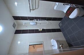 AST Hotel