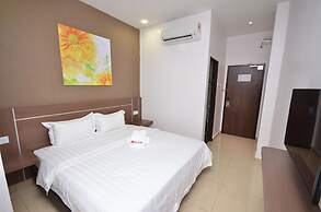 AST Hotel