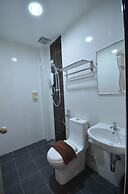 AST Hotel