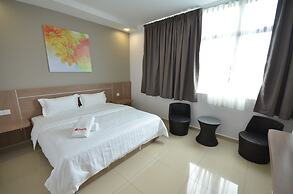 AST Hotel