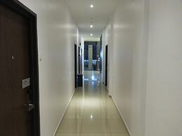 AST Hotel