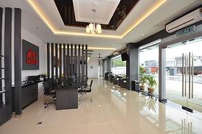 AST Hotel