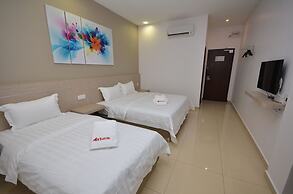 AST Hotel