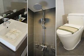 Vistacay Hotel Worldcup