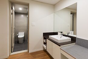 Vistacay Hotel Worldcup