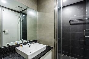 Vistacay Hotel Worldcup