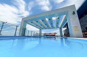 Vistacay Hotel Worldcup