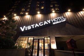 Vistacay Hotel Worldcup