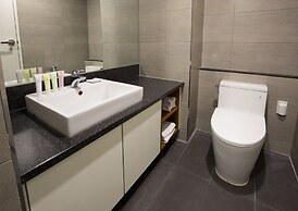 Vistacay Hotel Worldcup
