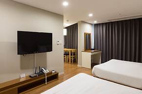 Vistacay Hotel Worldcup