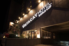 Vistacay Hotel Worldcup