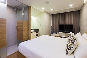Vistacay Hotel Worldcup
