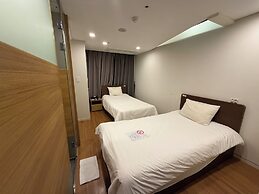 Vistacay Hotel Worldcup