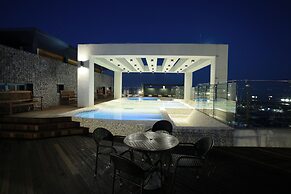 Vistacay Hotel Worldcup