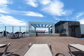 Vistacay Hotel Worldcup