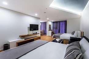 Vistacay Hotel Worldcup